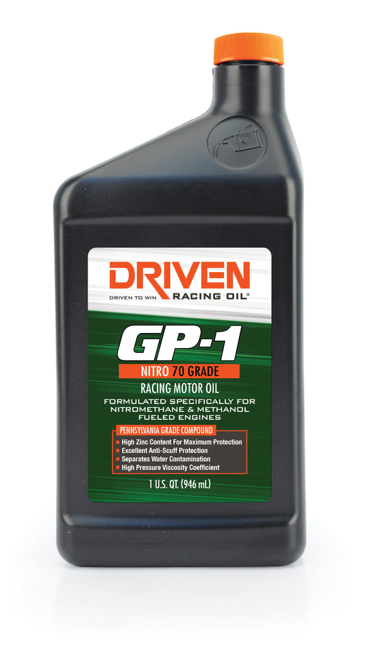 GP-1 Nitro 70 Grade - Quart