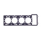 Cometic Gasket Automotive Coventry Climax FWA .059 In CFM-20 Cylinder Head Gasket; 74mm Bore