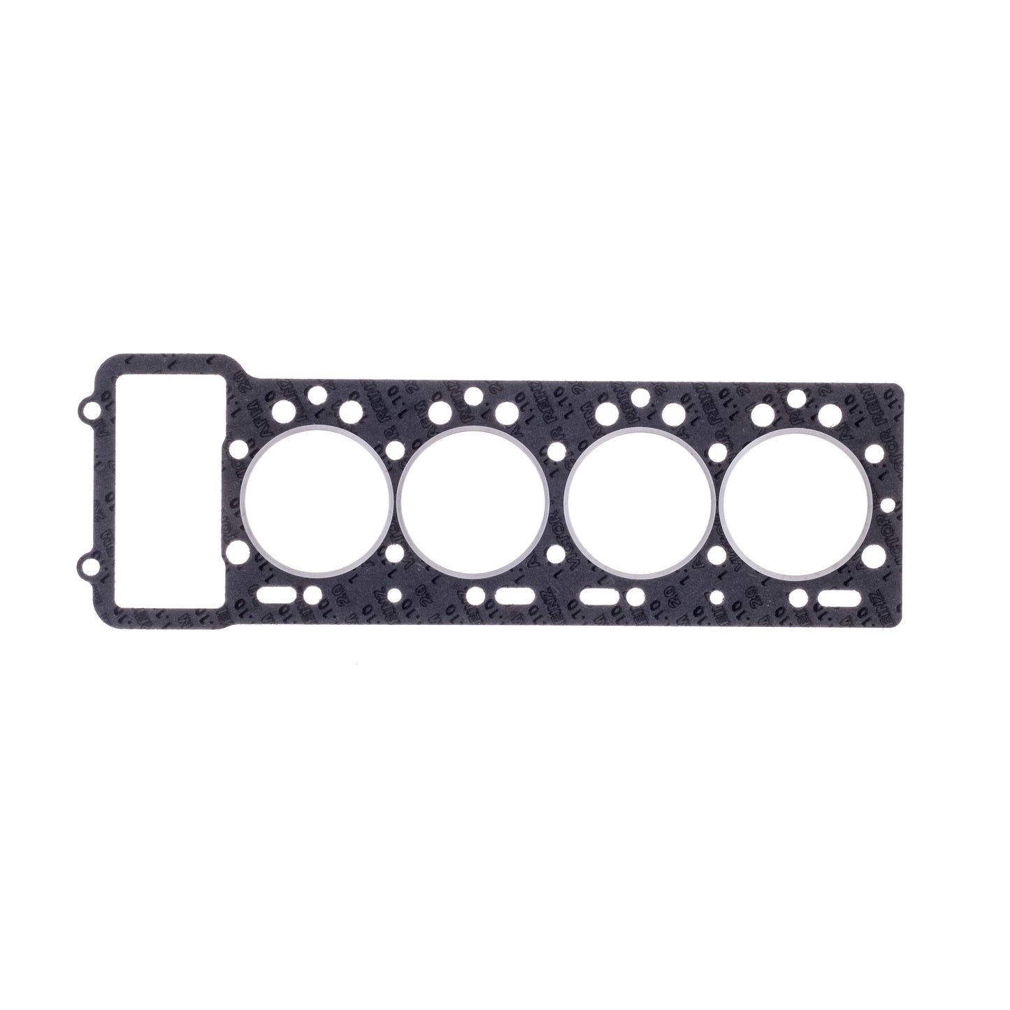 Cometic Gasket Automotive Coventry Climax FWA/FWB/FWE .043 In CFM-20 Cylinder Head Gasket; Bore 80mm