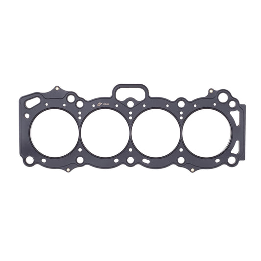 Cometic Gasket Automotive Toyota 4A-GE/4A-GEZ .075 In MLS Cylinder Head Gasket; 83mm Bore; 16-Valve