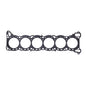 Cometic Gasket Automotive Nissan RB25DE/RB25DET .040 In MLS Cylinder Head Gasket; 86mm Bore