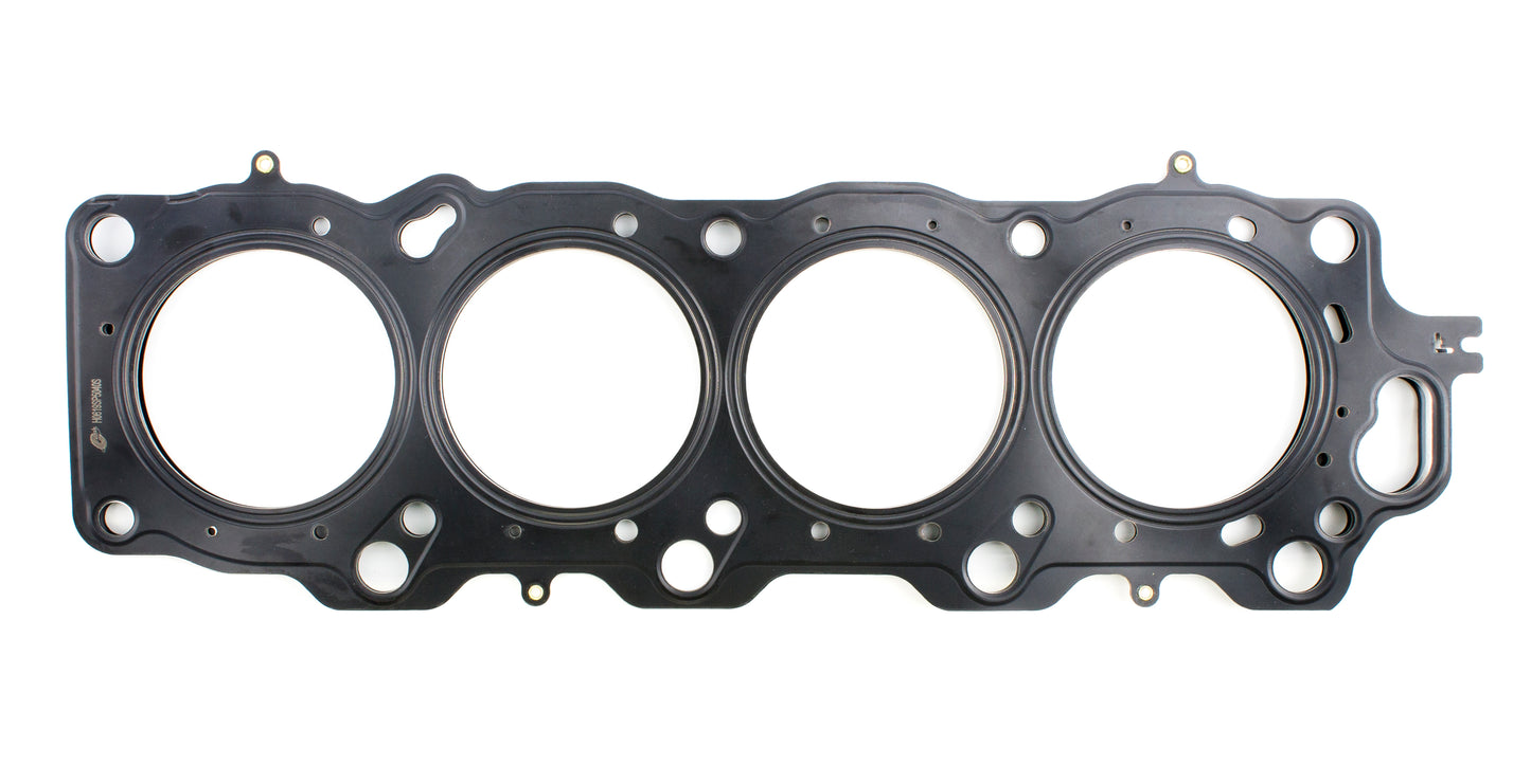 Cometic Gasket Automotive Toyota 1UZ-FE .051 In MLS Cylinder Head Gasket; 89mm Bore; Without VVT-i; LHS