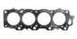 Cometic Gasket Automotive Toyota 1UZ-FE .051 In MLS Cylinder Head Gasket; 89mm Bore; Without VVT-i; LHS