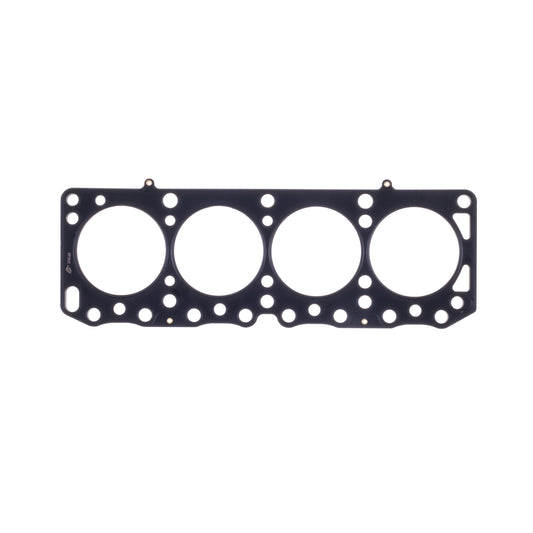 Cometic Gasket Automotive Ford Pre-Crossflow OHV Kent; Crossflow OHV Kent; Cosworth BD Series; Lotus Twin Cam .045 In MLS Cylinder Head Gasket; 87mm Bore