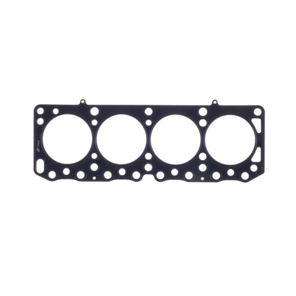 Cometic Gasket Automotive Ford Pre-Crossflow OHV Kent; Crossflow OHV Kent; Cosworth BD Series; Lotus Twin Cam .140 In MLS Cylinder Head Gasket; 87mm Bore