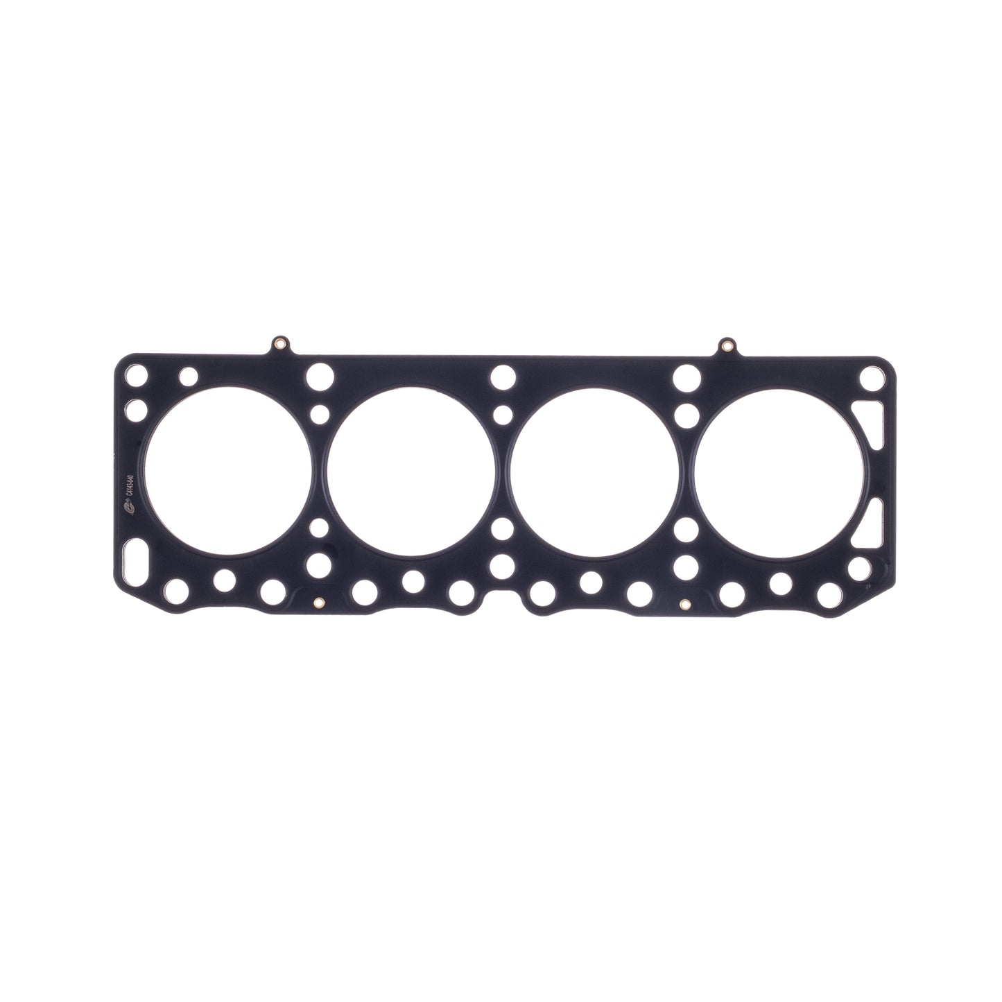 Cometic Gasket Automotive Ford Pre-Crossflow OHV Kent; Crossflow OHV Kent; Cosworth BD Series; Lotus Twin Cam .075 In MLS Cylinder Head Gasket; 87mm Bore