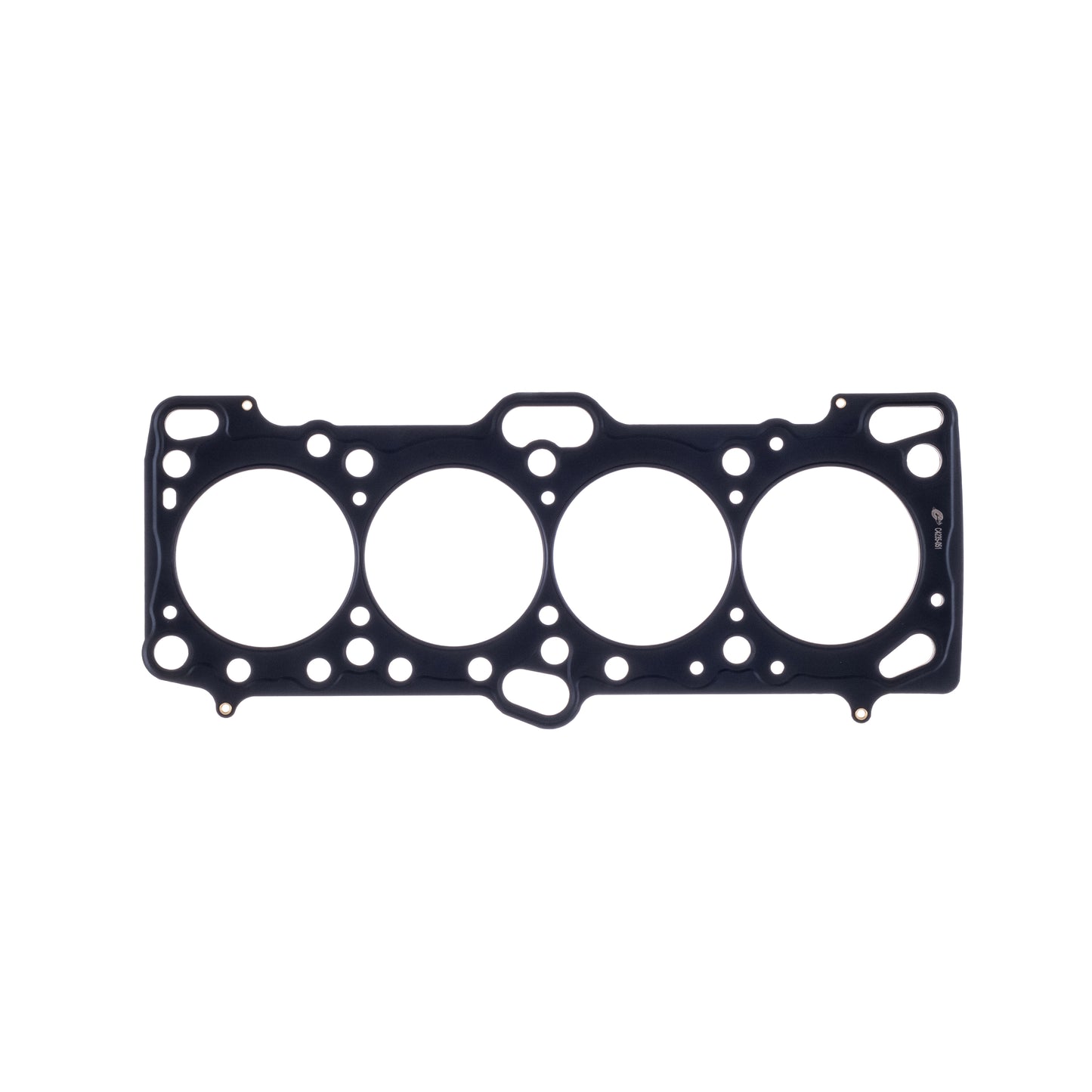 Cometic Gasket Automotive Mitsubishi 4G63/4G63T .077 In MLS Cylinder Head Gasket; 87mm Bore; DOHC; Except Evo 4-9