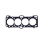 Cometic Gasket Automotive Mitsubishi 4G63/4G63T .056 In MLS Cylinder Head Gasket; 87mm Bore; DOHC; Except Evo 4-9
