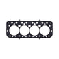 Cometic Gasket Automotive BMC 1275 A-Series .030 In MLS Cylinder Head Gasket; 74mm Bore