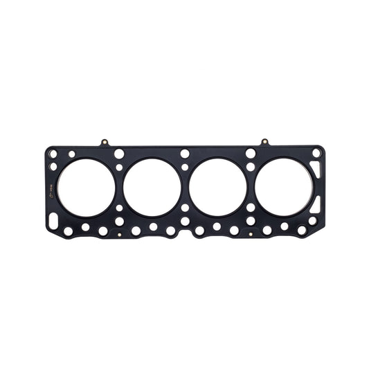 Cometic Gasket Automotive Ford Pre-Crossflow OHV Kent; Crossflow OHV Kent; Cosworth BD Series; Lotus Twin Cam .051 In MLS Cylinder Head Gasket; 83mm Bore