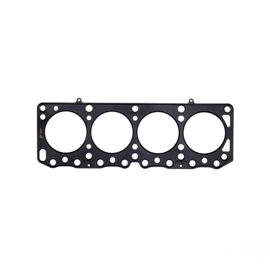 Cometic Gasket Automotive Ford Pre-Crossflow OHV Kent; Crossflow OHV Kent; Cosworth BD Series; Lotus Twin Cam .056 In MLS Cylinder Head Gasket; 85mm Bore