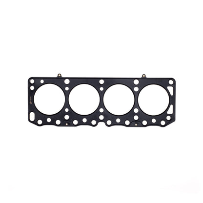 Cometic Gasket Automotive Ford Pre-Crossflow OHV Kent; Crossflow OHV Kent; Cosworth BD Series; Lotus Twin Cam .060 In MLS Cylinder Head Gasket; 85mm Bore