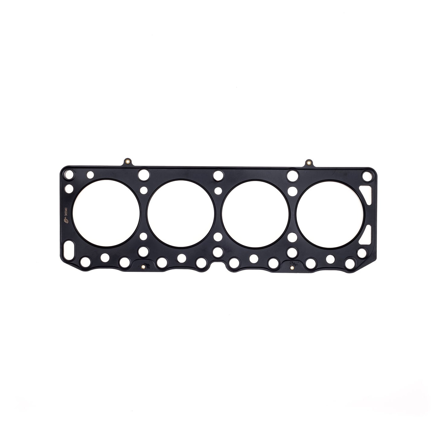 Cometic Gasket Automotive Ford Pre-Crossflow OHV Kent; Crossflow OHV Kent; Cosworth BD Series; Lotus Twin Cam .045 In MLS Cylinder Head Gasket; 85mm Bore