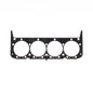 Cometic Gasket Automotive GM SB2.2 Small Block V8 .066 In MLS Cylinder Head Gasket; 4.125 In Bore; With Steam Holes