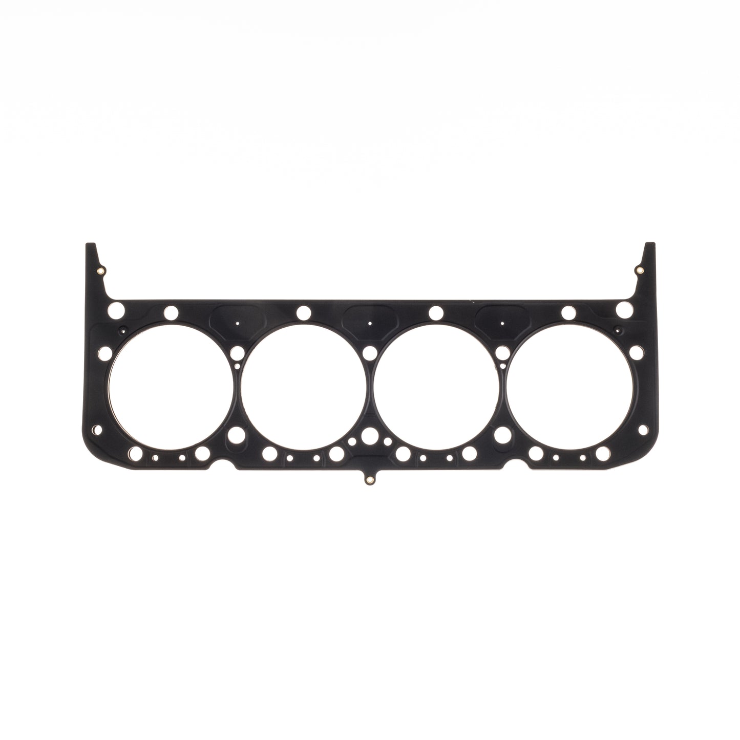 Cometic Gasket Automotive GM SB2.2 Small Block V8 .080 In MLS Cylinder Head Gasket; 4.125 In Bore; With Steam Holes