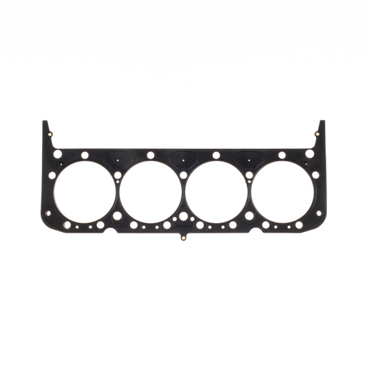 Cometic Gasket Automotive GM SB2.2 Small Block V8 .051 In MLS Cylinder Head Gasket; 4.125 In Bore; With Steam Holes