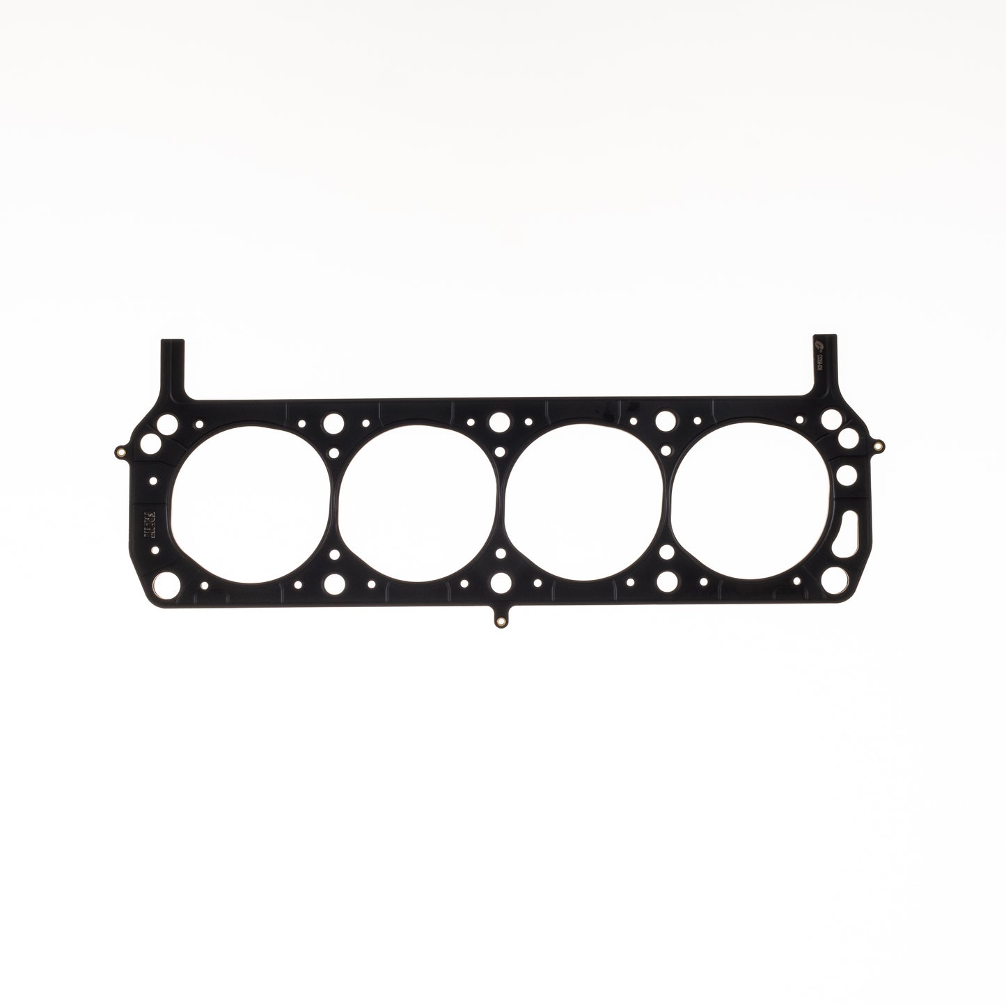 Cometic Gasket Automotive Ford 302/351W Windsor V8 .092 In MLS Cylinder Head Gasket; 4.100 In Bore; Valve Pocketed Bore; SVO/Yates; LHS