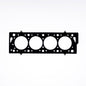 Cometic Gasket Automotive Peugeot XU9J4/XU9J4Z/XU10J2/XU10J4 .030 In MLS Cylinder Head Gasket; 85mm Bore