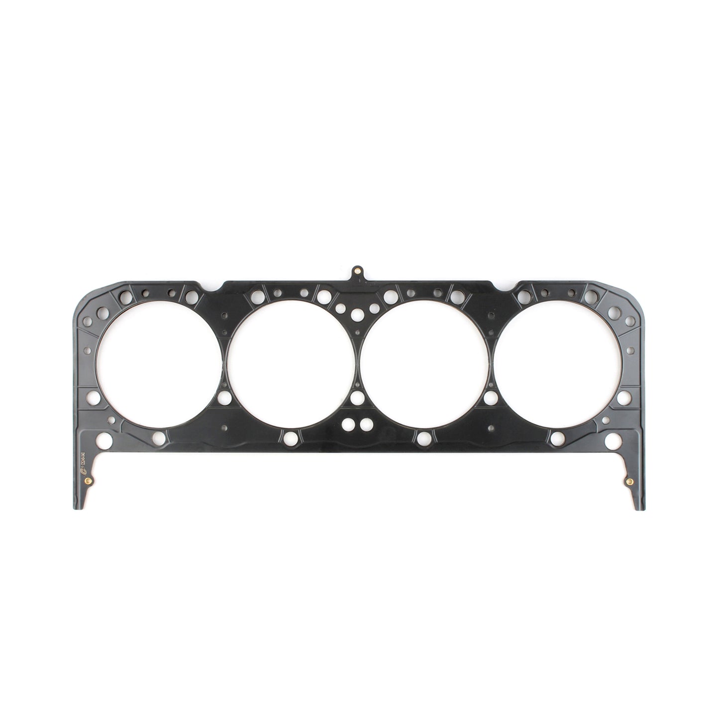 Cometic Gasket Automotive Chevrolet Gen-1 Small Block V8 .060 In MLS Cylinder Head Gasket; 4.200 In Bore; 18/23 Degree Head; Round Bore; With Steam Holes