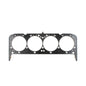Cometic Gasket Automotive Chevrolet Gen-1 Small Block V8 .084 In MLS Cylinder Head Gasket; 4.200 In Bore; 18/23 Degree Head; Round Bore; With Steam Holes