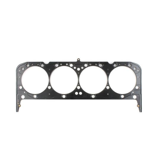 Cometic Gasket Automotive Chevrolet Gen-1 Small Block V8 .045 In MLS Cylinder Head Gasket; 4.200 In Bore; 18/23 Degree Head; Round Bore; With Steam Holes