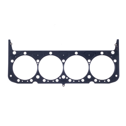 Cometic Gasket Automotive GM SB2.2 Small Block V8 .120 In MLS Cylinder Head Gasket; 4.200 In Bore; With Steam Holes