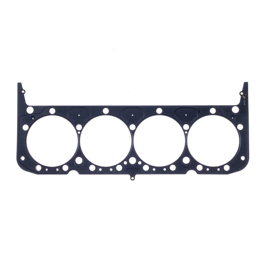 Cometic Gasket Automotive GM SB2.2 Small Block V8 .070 In MLS Cylinder Head Gasket; 4.200 In Bore; With Steam Holes