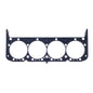 Cometic Gasket Automotive GM SB2.2 Small Block V8 .051 In MLS Cylinder Head Gasket; 4.200 In Bore; With Steam Holes
