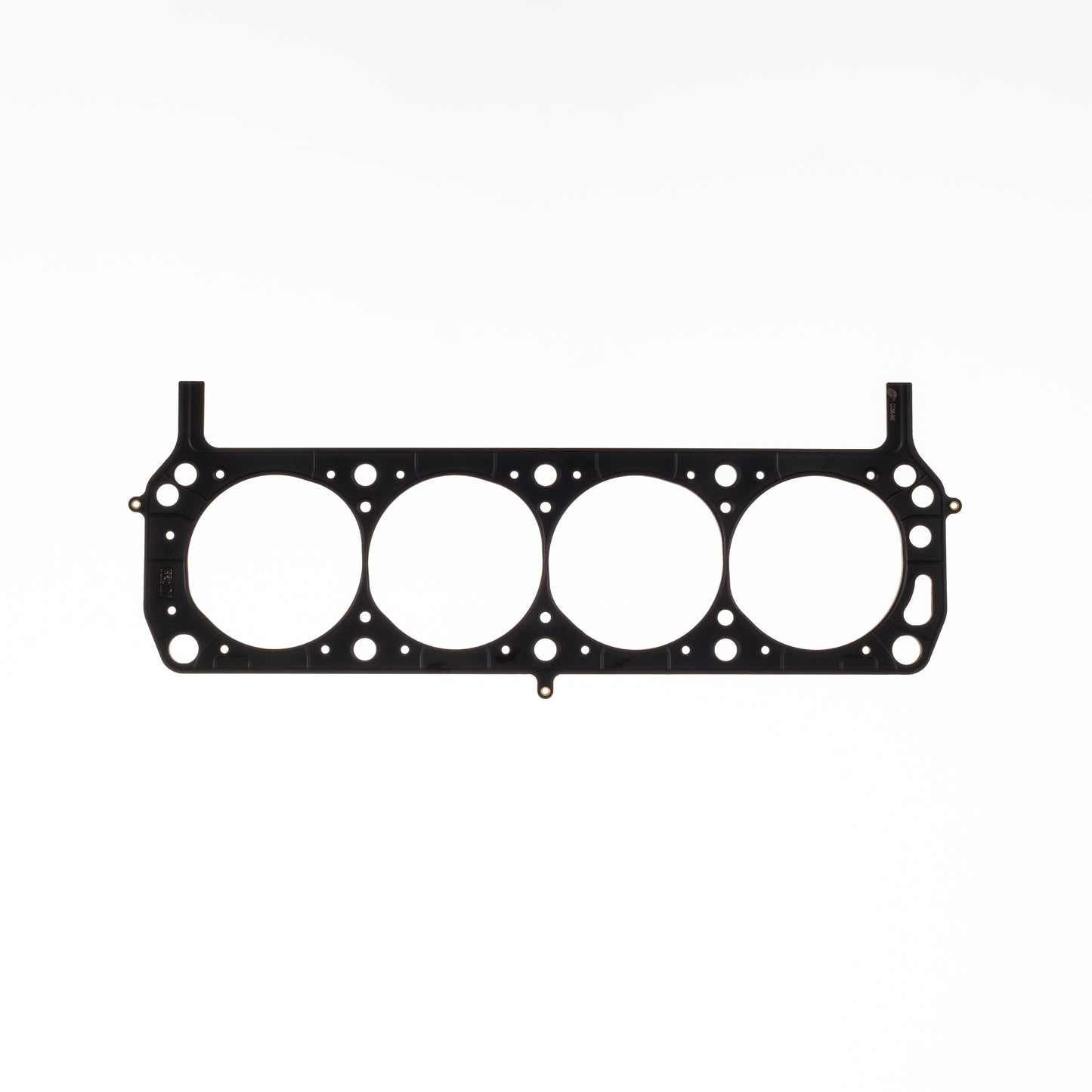 Cometic Gasket Automotive Ford 302/351W Windsor V8 .040 In MLS Cylinder Head Gasket; 4.200 In Bore; Valve Pocketed Bore; SVO/Yates; LHS