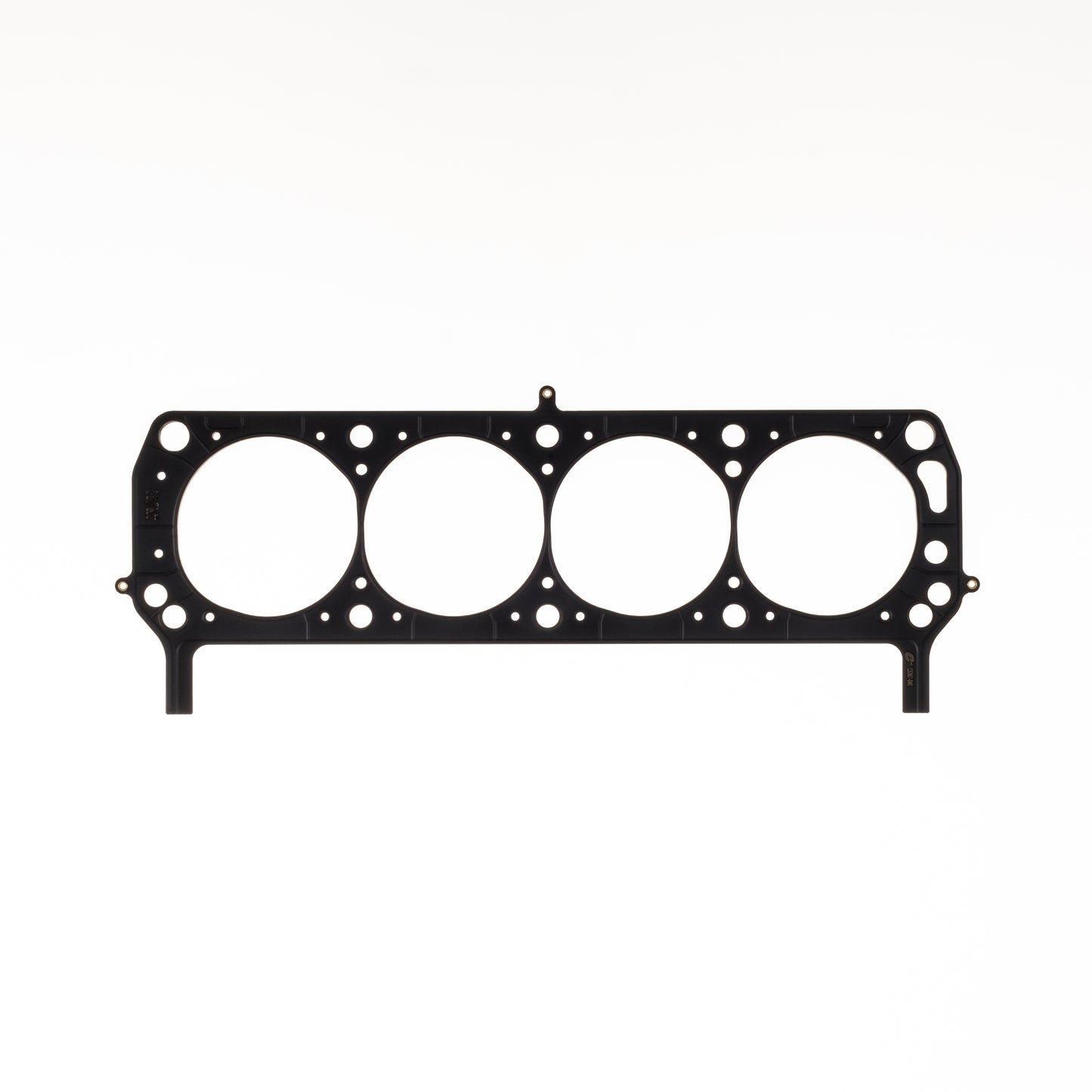 Cometic Gasket Automotive Ford 302/351W Windsor V8 .027 In MLS Cylinder Head Gasket; 4.200 In Bore; Valve Pocketed Bore; SVO/Yates; RHS