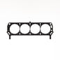 Cometic Gasket Automotive Ford 302/351W Windsor V8 .120 In MLS Cylinder Head Gasket; 4.200 In Bore; Valve Pocketed Bore; SVO/Yates; RHS