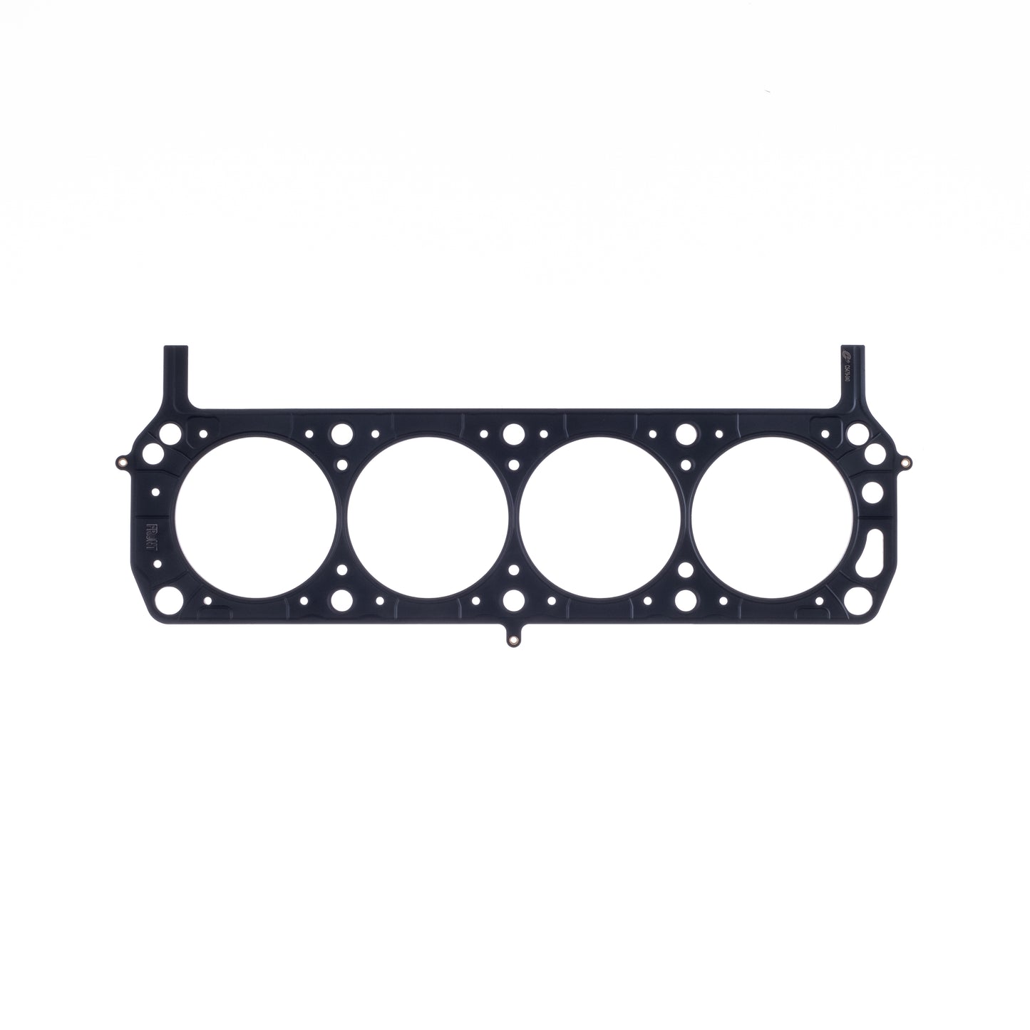 Cometic Gasket Automotive Ford 302/351W Windsor V8 .027 In MLS Cylinder Head Gasket; 4.060 In Bore; SVO