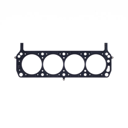 Cometic Gasket Automotive Ford 302/351W Windsor V8 .075 In MLS Cylinder Head Gasket; 4.060 In Bore; SVO