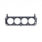 Cometic Gasket Automotive Ford 302/351W Windsor V8 .075 In MLS Cylinder Head Gasket; 4.060 In Bore; SVO