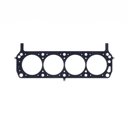 Cometic Gasket Automotive Ford 302/351W Windsor V8 .060 In MLS Cylinder Head Gasket; 4.060 In Bore; SVO