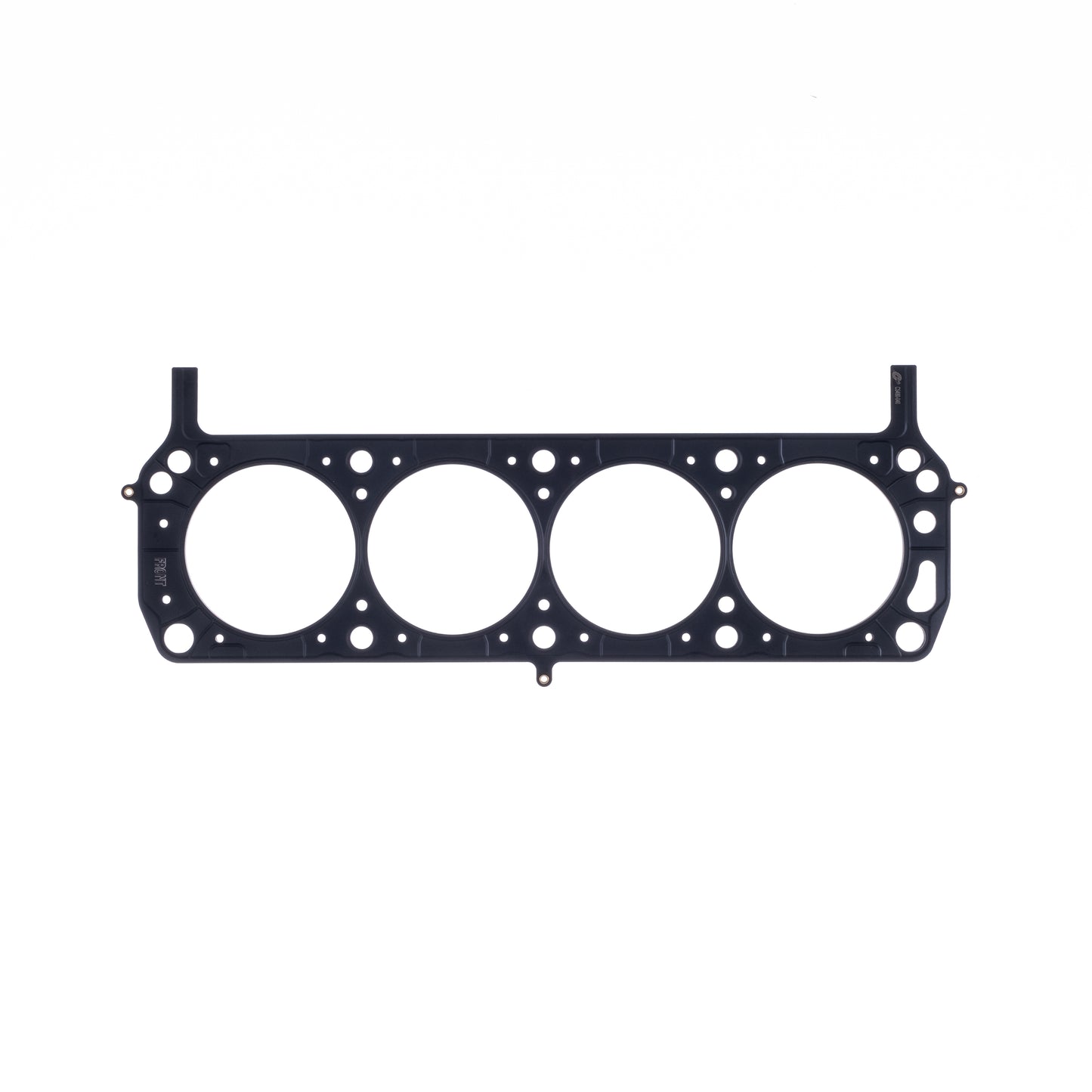 Cometic Gasket Automotive Ford 302/351W Windsor V8 .075 In MLS Cylinder Head Gasket; 4.080 In Bore; SVO