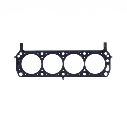 Cometic Gasket Automotive Ford 302/351W Windsor V8 .080 In MLS Cylinder Head Gasket; 4.080 In Bore; SVO