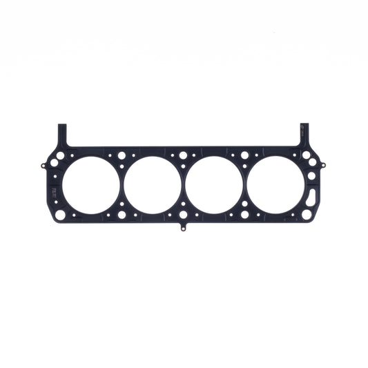 Cometic Gasket Automotive Ford 302/351W Windsor V8 .056 In MLS Cylinder Head Gasket; 4.080 In Bore; SVO