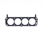 Cometic Gasket Automotive Ford 302/351W Windsor V8 .060 In MLS Cylinder Head Gasket; 4.080 In Bore; SVO