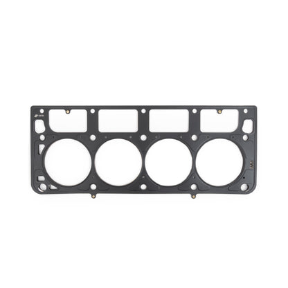 Cometic Gasket Automotive GM LS Gen-3/4 Small Block V8 .086 In MLS Cylinder Head Gasket; 4.130 In Bore