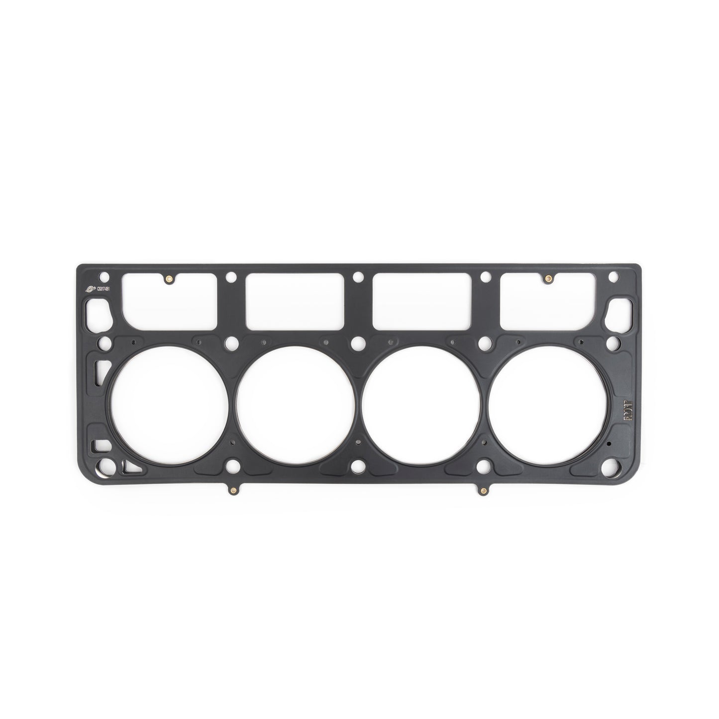 Cometic Gasket Automotive GM LS Gen-3/4 Small Block V8 .120 In MLS Cylinder Head Gasket; 4.130 In Bore