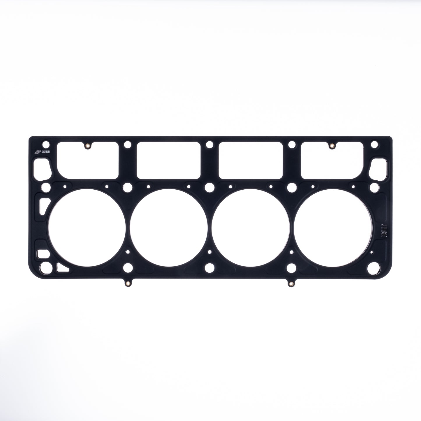 Cometic Gasket Automotive GM LS Gen-3/4 Small Block V8 .030 In MLS Cylinder Head Gasket; 4.160 In Bore