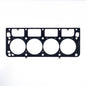 Cometic Gasket Automotive GM LS Gen-3/4 Small Block V8 .080 In MLS Cylinder Head Gasket; 4.160 In Bore