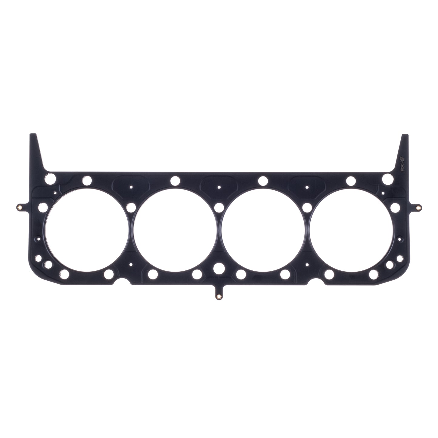 Cometic Gasket Automotive Chevrolet Gen-1 Small Block V8 .060 In MLS Cylinder Head Gasket; 4.125 In Bore; For Aftermarket Heads - Undersized Water Ports To Allow For Customization