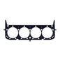 Cometic Gasket Automotive Chevrolet Gen-1 Small Block V8 .045 In MLS Cylinder Head Gasket; 4.135 In Bore; For Aftermarket Heads - Undersized Water Ports To Allow For Customization