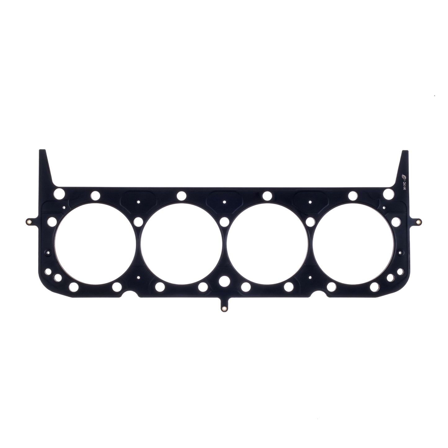 Cometic Gasket Automotive Chevrolet Gen-1 Small Block V8 .030 In MLS Cylinder Head Gasket; 4.135 In Bore; For Aftermarket Heads - Undersized Water Ports To Allow For Customization