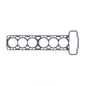 Cometic Gasket Automotive Jaguar 3.4L XK6 .059 In CFM Cylinder Head Gasket; 85mm Bore