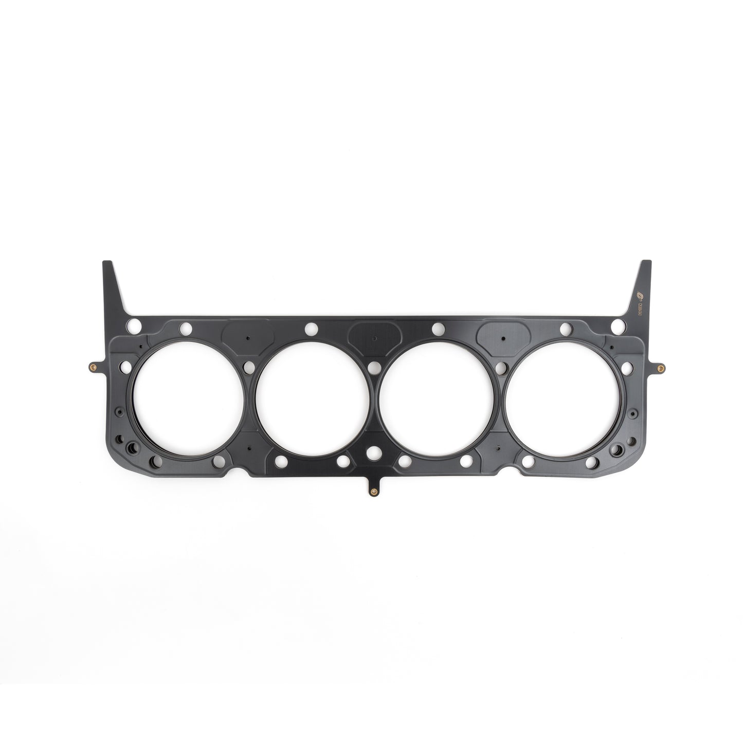 Cometic Gasket Automotive Chevrolet Gen-1 Small Block V8 .030 In MLS Cylinder Head Gasket; 4.030 In Bore; For Aftermarket Heads - Undersized Water Ports To Allow For Customization