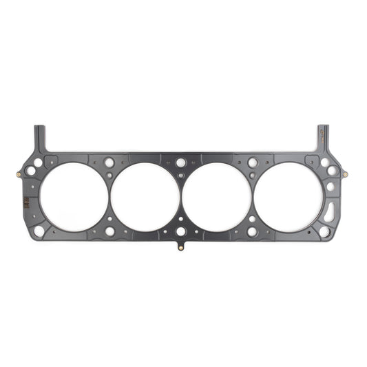 Cometic Gasket Automotive Ford 302/351W Windsor V8 .080 In MLS Cylinder Head Gasket; 4.200 In Bore; SVO