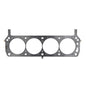 Cometic Gasket Automotive Ford 302/351W Windsor V8 .040 In MLS Cylinder Head Gasket; 4.200 In Bore; SVO